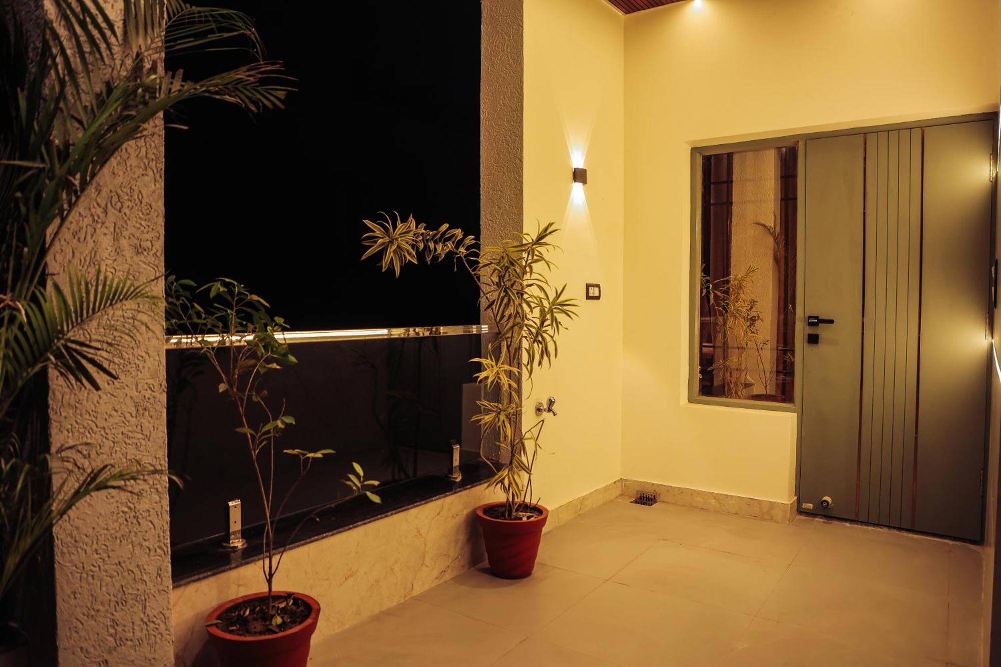 Anirudh Homestay Agra  Dış mekan fotoğraf