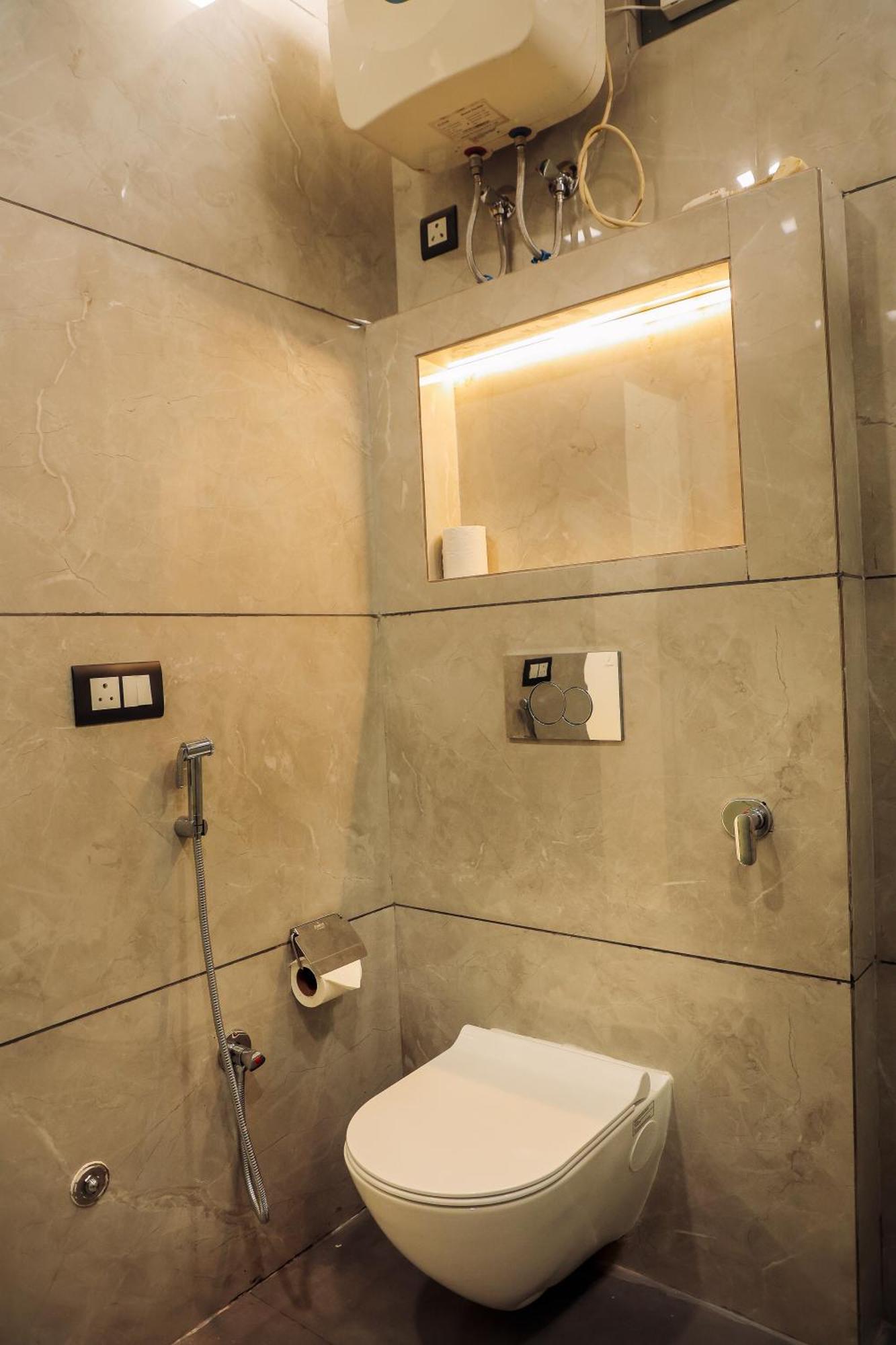 Anirudh Homestay Agra  Dış mekan fotoğraf
